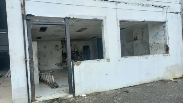 Procuraduría cerró centro de reclusión en Buenaventura por condiciones de salubridad
