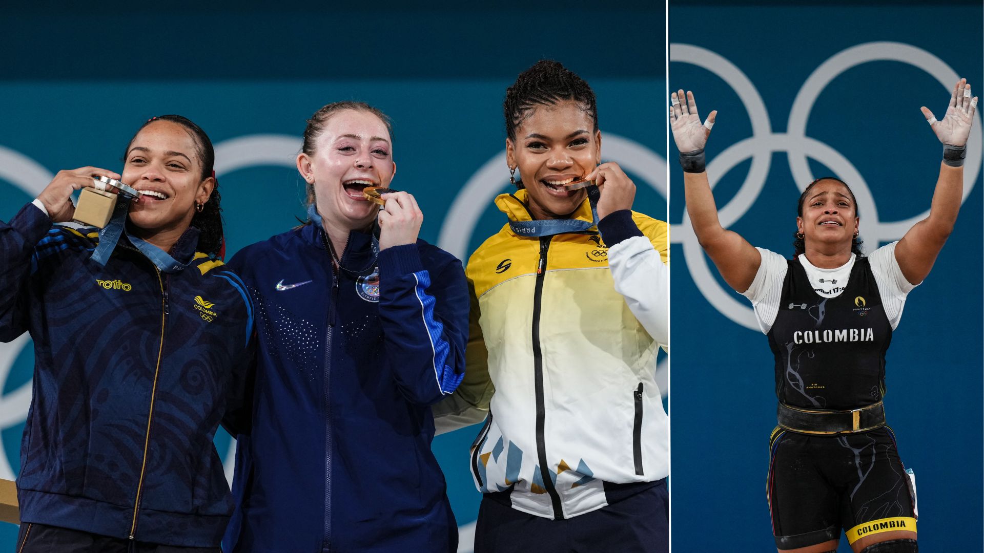 Mari Leivis Sánchez