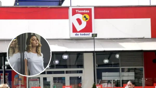 Tiendas D1 dio a conocer el catálogo de su propia línea de ropa: ¡Ya está a la venta! Tiendas D1 dio a conocer el catálogo de su propia línea de ropa: ¡Ya está a la venta!