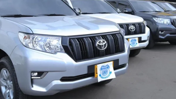 Alcaldes del Guaviare denuncian abandono de la UNP en medio de amenazas de grupos armados Alcaldes del Guaviare denuncian abandono de la UNP en medio de amenazas de grupos armados