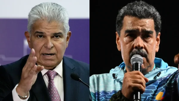 Panamá ofreció asilo político a Nicolás Maduro para que salga de Venezuela y así rechazó la propuesta