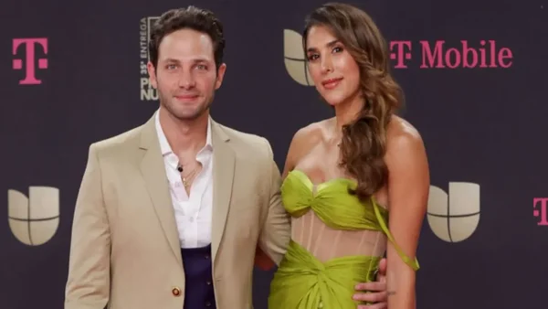 Daniela Ospina respondió a críticas en redes sociales por tener hijos de padres distintos Daniela Ospina respondió a críticas en redes sociales por tener hijos de padres distintos