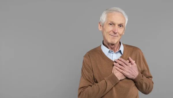 ¿Por qué solo 1 de cada 10 personas envejece saludablemente? Descubra los secretos, según estudio