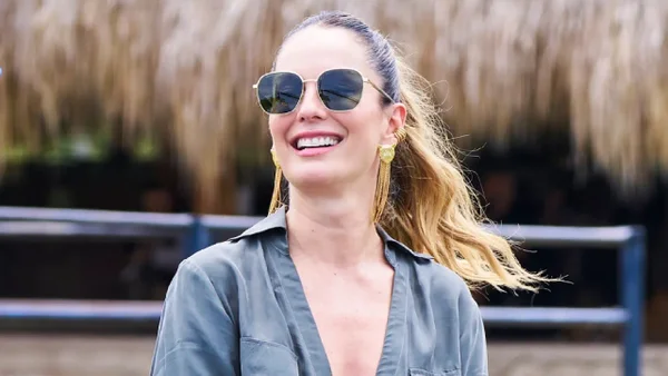 El gran momento de Claudia Bahamón en MasterChef Celebrity: "Por fin les gané a los chefs"