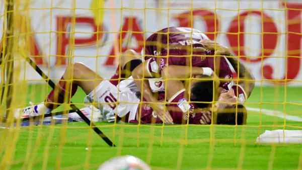 Deportes Tolima ganó, goleó y gustó en el juego vs. Equidad: vea los goles del partido Deportes Tolima ganó, goleó y gustó en el juego vs. Equidad: vea los goles del partido