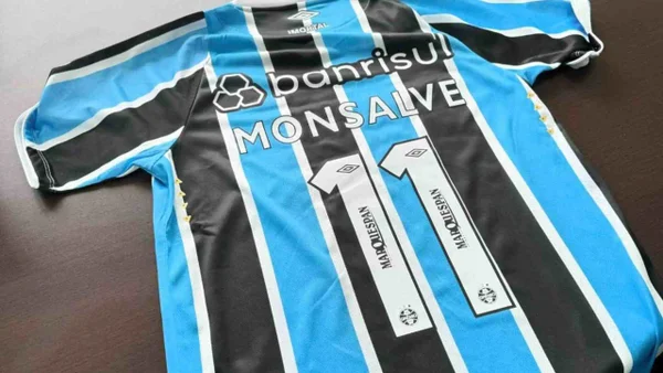 Miguel Monsalve realizó majestuosa asistencia que le comienza a dar la vuelta al mundo: video