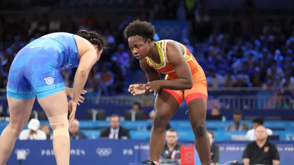 Tatiana Rentería sufrió desplazamiento forzado, esta es su historia de vida antes de llegar a París 2024