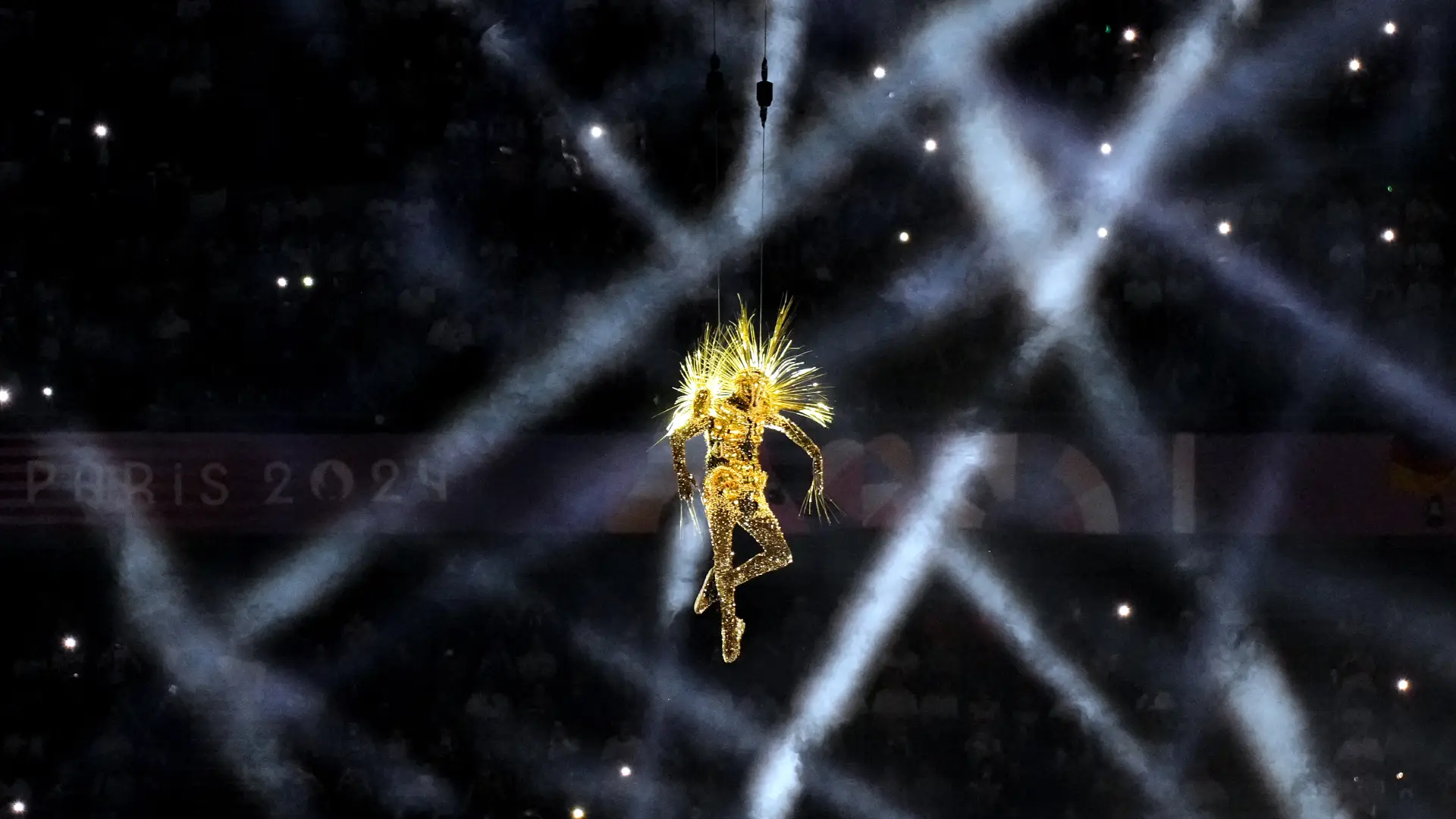 Clausura JJ. OO. París 2024