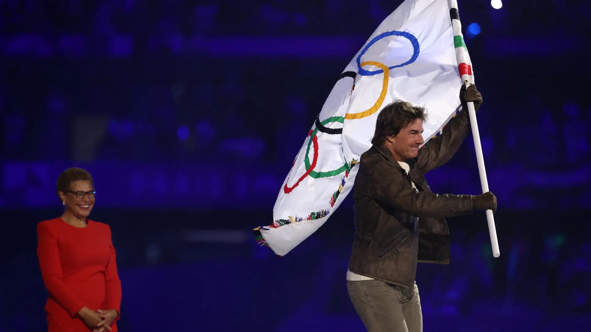 Clausura JJ. OO. París 2024