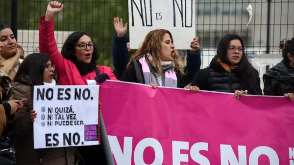 Expectativa en Argentina por la posible liberación de rugbiers franceses acusados de violación