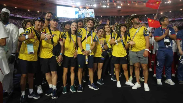 Colombia tuvo un balance positivo en los Juegos Olímpicos: medallas y diplomas obtenidos