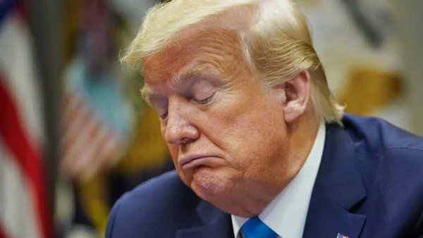 Donald Trump: “Probablemente dejaremos de comprar petróleo a Venezuela"