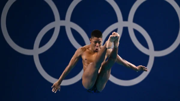 ¿Qué obtienen los atletas colombianos que recibieron diplomas olímpicos en París 2024?