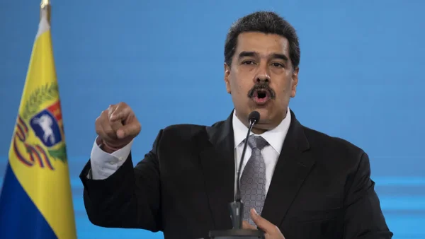 EE. UU. negó haber ofrecido amnistía a Maduro a cambio de su salida del poder