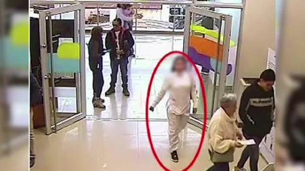 Así era como una falsa enfermera perfilaba a víctimas de fleteo en varias regiones del país