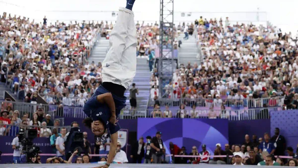 Sacudida en los Juegos Olímpicos: deporte estrella no será parte en Los Ángeles 2028 por críticas Sacudida en los Juegos Olímpicos: deporte estrella no será parte en Los Ángeles 2028 por críticas