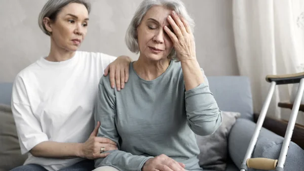 Demencia: ¿Puede prevenirse? Según la ciencia, es posible