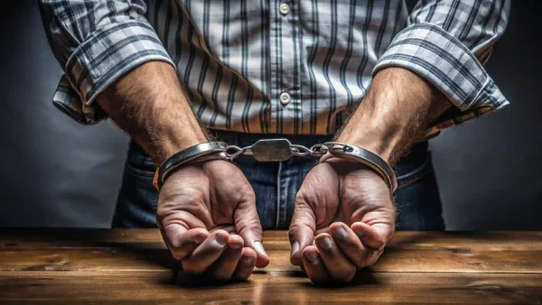 Condenado: la Fiscalía confirmó los años de cárcel que tendrá que pagar alias Marlon, un sicario de policías