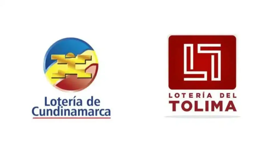 Results of the Cundinamarca and Tolima lotteries today, Monday, May 4, 2026
