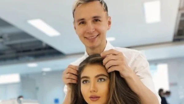 Shaira se pronunció sobre nuevo video de Mauricio Leal: “Así es la mente de un psicópata”