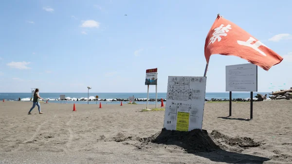 Alerta por megaterremoto en Japón: Estas son las medidas que están tomando los habitantes