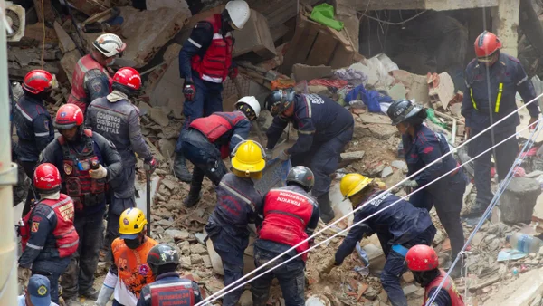 ¿Qué provocó la explosión que cobró la vida de al menos 11 personas en Venezuela?