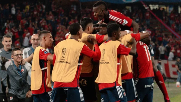 ¿Dónde y a qué hora ver Palestino vs. Medellín, octavos de Copa Sudamericana? ¿Dónde y a qué hora ver Palestino vs. Medellín, octavos de Copa Sudamericana?