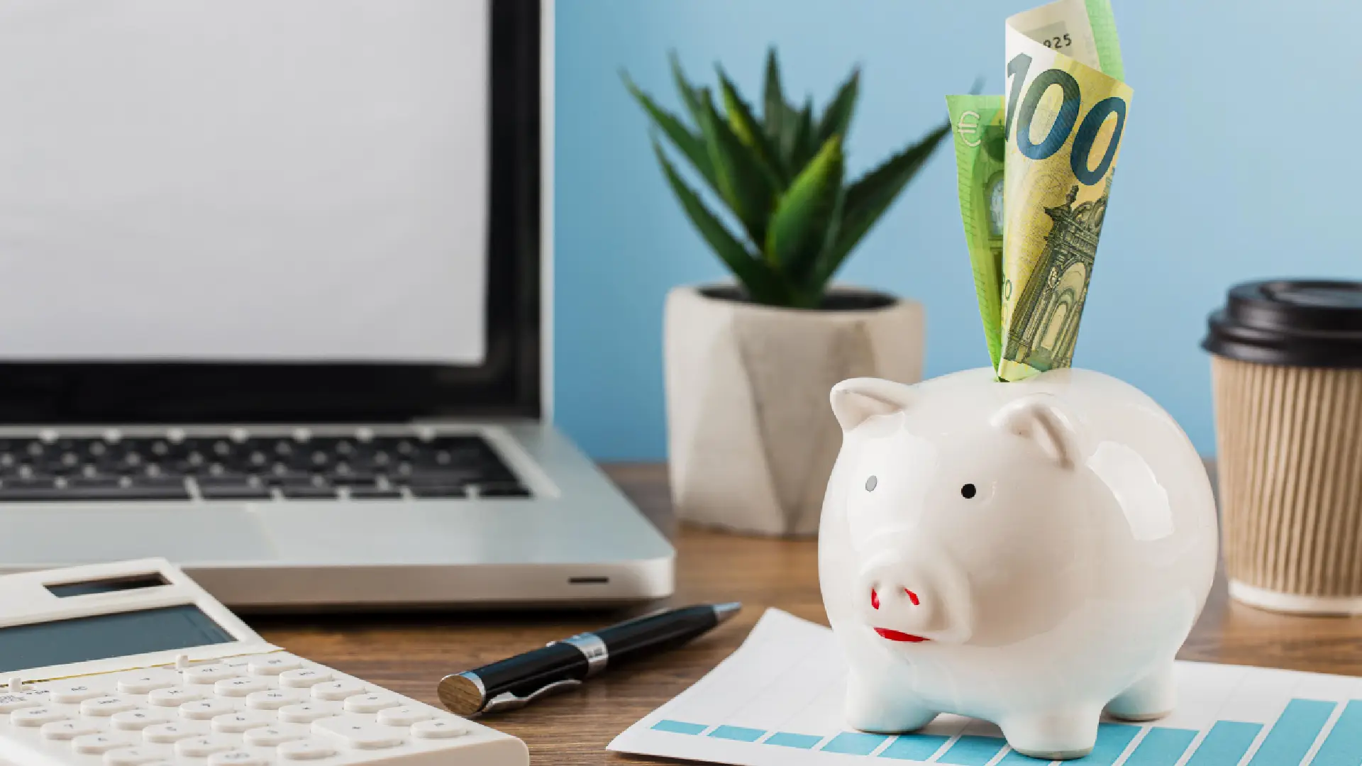 Cuánto dinero ahorrar, según edad.