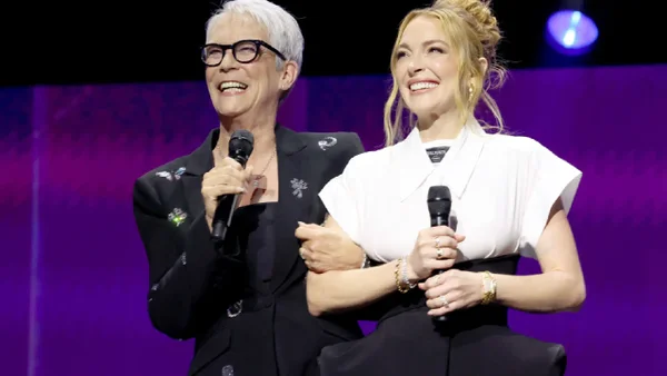 ¡Viernes de Locos 2! Nuevos estrenos confirmados por Disney para este año ¡Viernes de Locos 2! Nuevos estrenos confirmados por Disney para este año