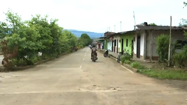 SOS en los Llanos: cientos de comerciantes están azotados por la extorsión en Meta