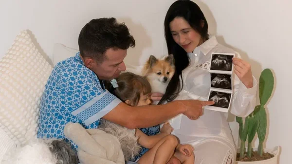 Rigoberto Urán tomó compleja decisión con su hijo, Máximo: ¿Qué pasó con el 'Toro de Urrao'?