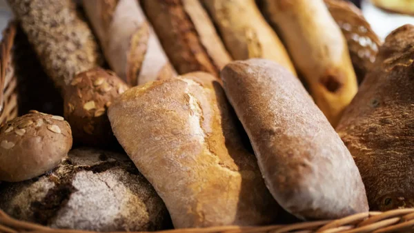 Este es el pan que mejora la digestión, ¡la ciencia lo comprueba!