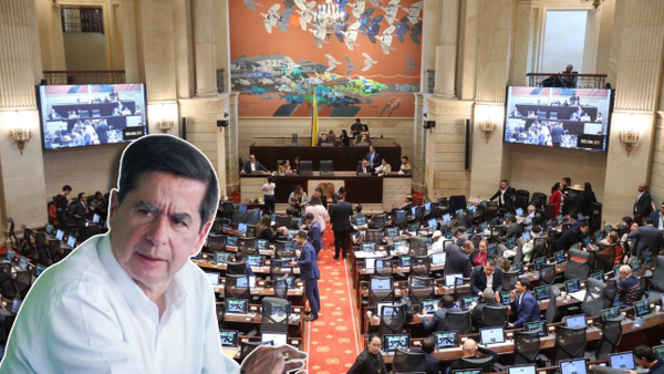 ¿En qué van las reformas del Gobierno Petro? Mininterior anunció cuándo serán radicadas