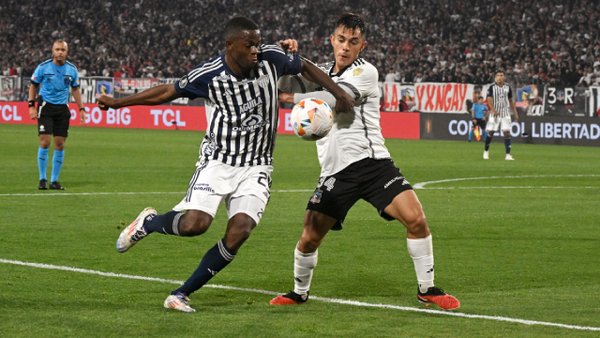 Colo-Colo 1 vs. Junior 0: reviva los mejores momentos del partido por Copa Libertadores