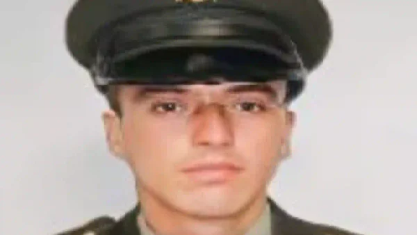 Patrullero de la Policía fue asesinado en Maicao cuando trasladaba a un preso a un centro médico Patrullero de la Policía fue asesinado en Maicao cuando trasladaba a un preso a un centro médico