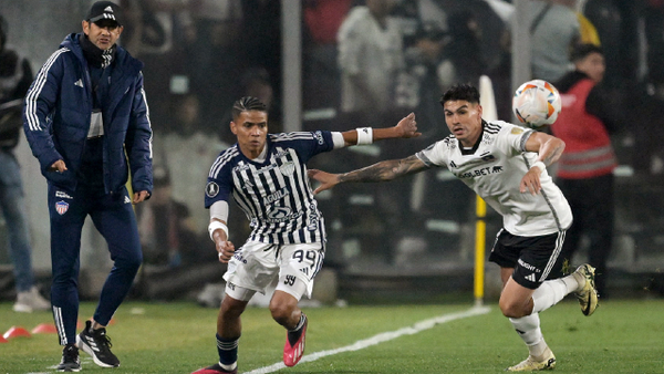 Junior y su historial contra equipos chilenos en el Metropolitano: así llega al duelo vs. Colo-Colo