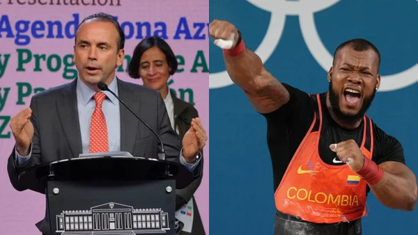 Alcalde de Cali prometió enorme premio a Yeison López por ganar medalla olímpica