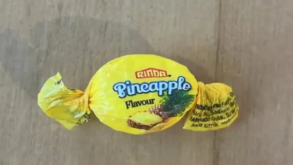 ONG distribuyó accidentalmente dulces con metanfetamina en obra de caridad ONG distribuyó accidentalmente dulces con metanfetamina en obra de caridad