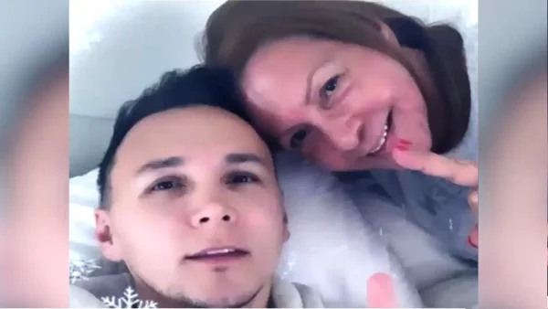 Revelan que video original del teléfono de Mauricio Leal fue editado en la escena del crimen