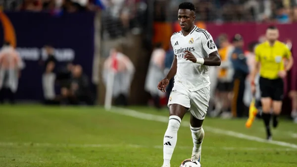 🔴EN VIVO🔴 Real Madrid 2-0 Atalanta, Supercopa de Europa: ¡Mbappé marca el segundo!