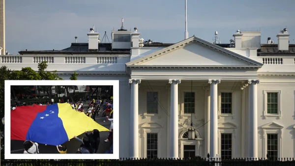 Así respondió EE. UU. al informe de la ONU sobre las elecciones en Venezuela: "es clarísimo"