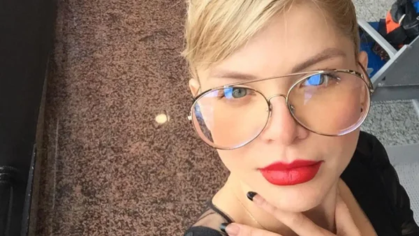 Ángelica Jaramillo, exparticipante de 'Protagonista de Nuestra Tele' hace grave confesión: 'Llevo años consumiendo' Ángelica Jaramillo, exparticipante de 'Protagonista de Nuestra Tele' hace grave confesión: 'Llevo años consumiendo'