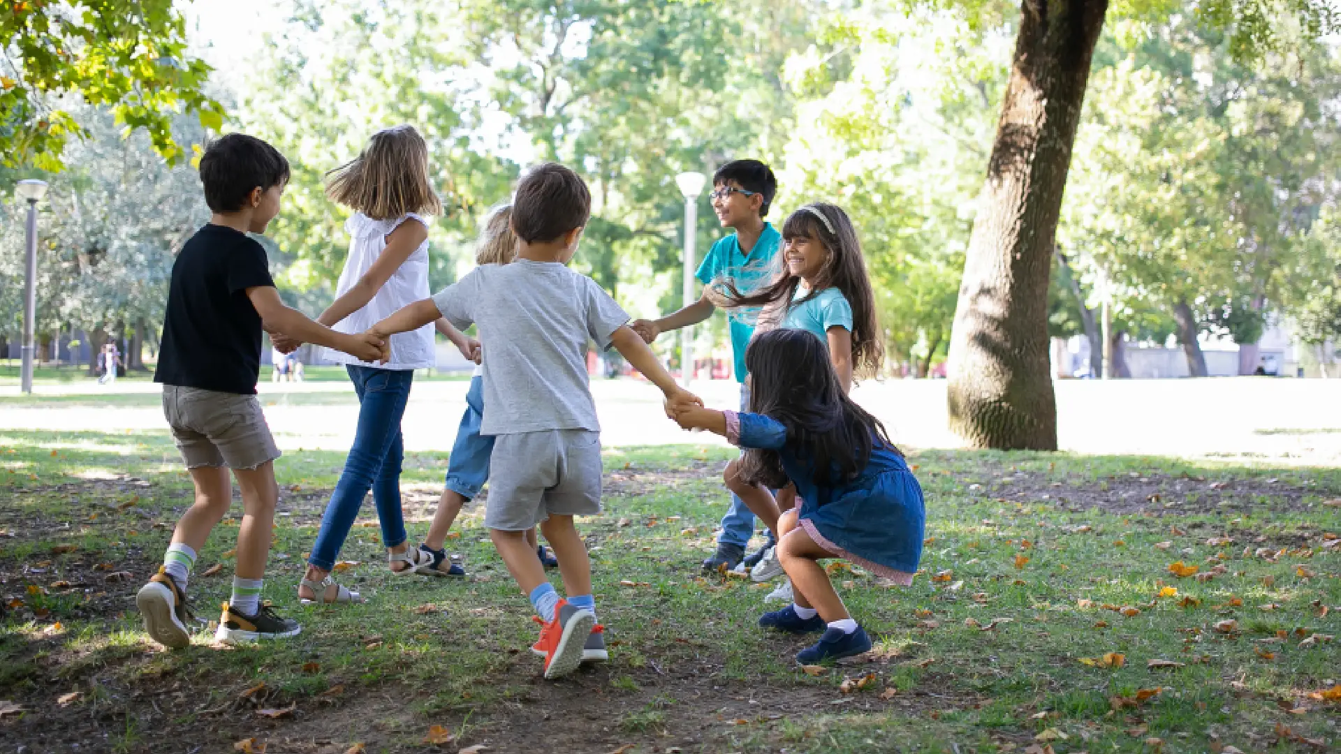 Qué tan importante es la actividad física en la infancia