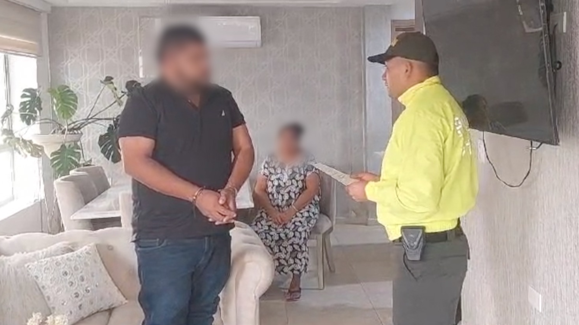 Captura alcalde (e) de Maicao.