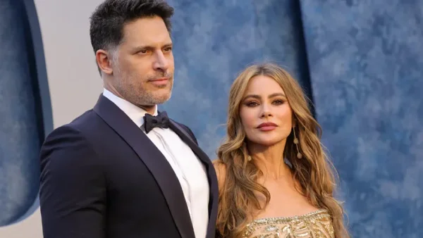 Sofía Vergara revela detalles inéditos de su divorcio con Joe Manganiello