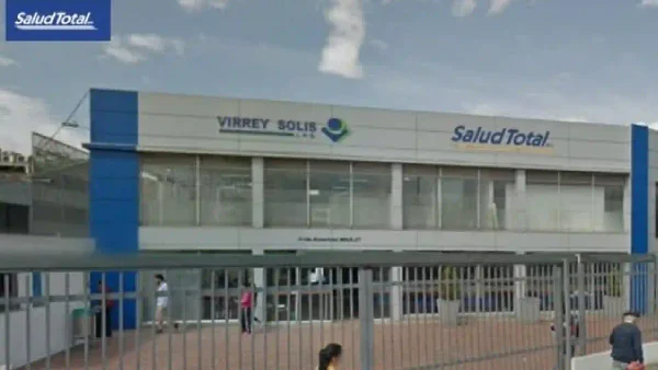 EPS Salud Total bajo la lupa: habría financiado irregularmente a Audifarma con $77.500 millones