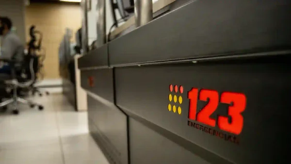 ¿Dejará de funcionar la línea de emergencias 123? La Secretaría de Seguridad de Bogotá lo aclaró ¿Dejará de funcionar la línea de emergencias 123? La Secretaría de Seguridad de Bogotá lo aclaró