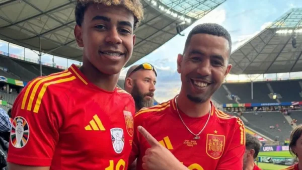 ¿Por qué apuñalaron al papá de Lamine Yamal, figura del Barcelona? Revelan nuevos detalles