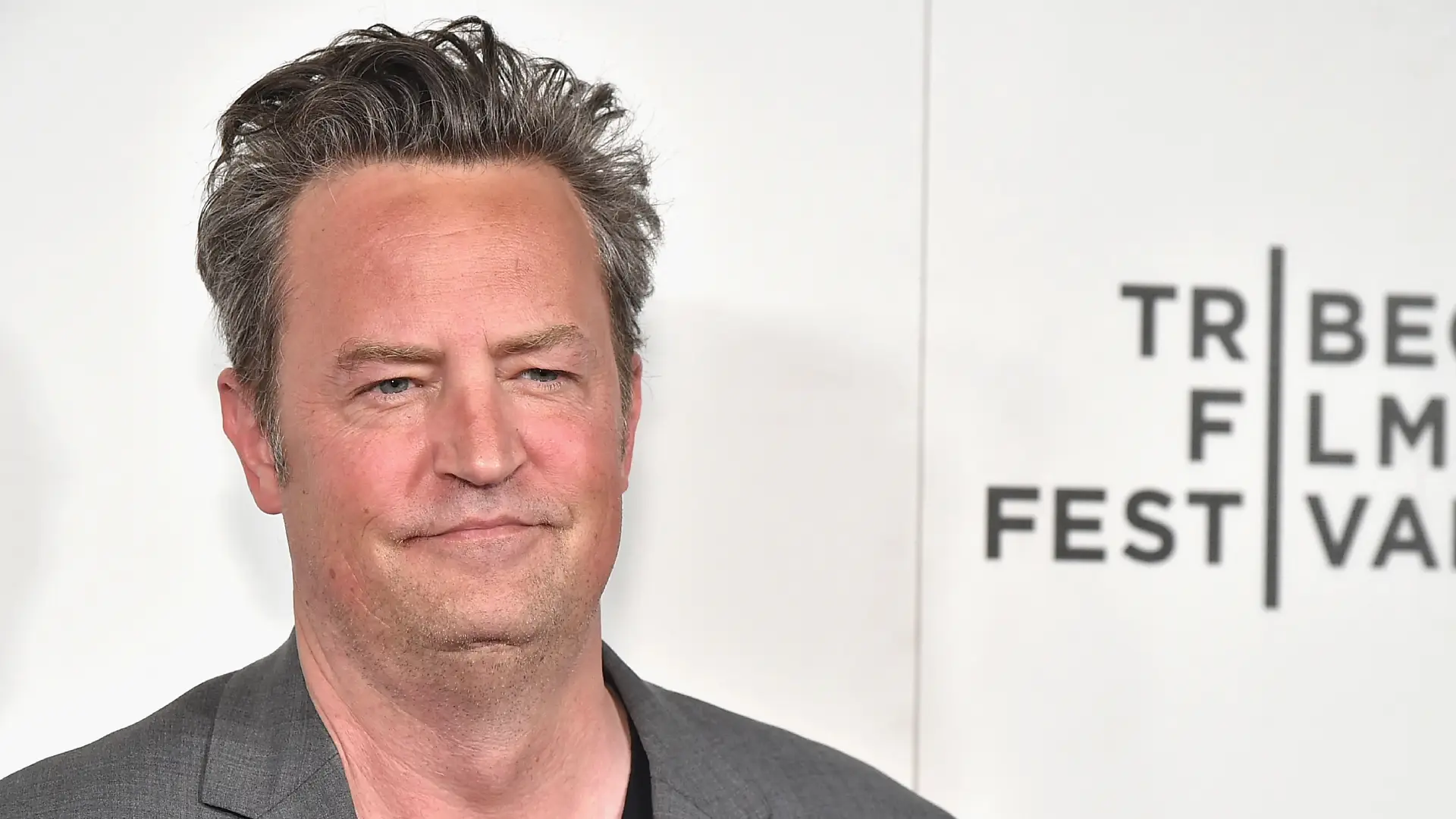 Cinco personas acusadas y arrestadas por la muerte del actor de Friends, Matthew Perry