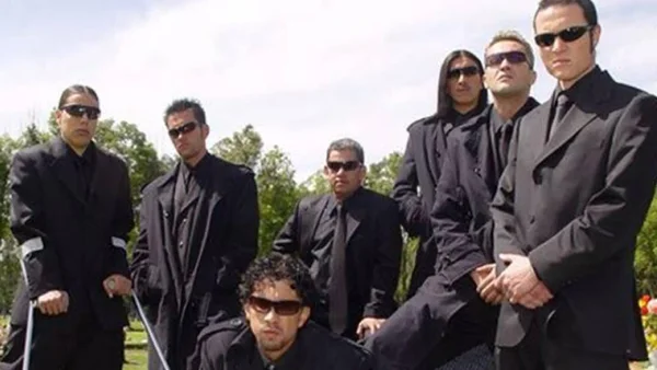 Reconocido actor de 'Pandillas, Guerra y Paz' trabaja de mototaxista en Santa Marta: en video lo reveló